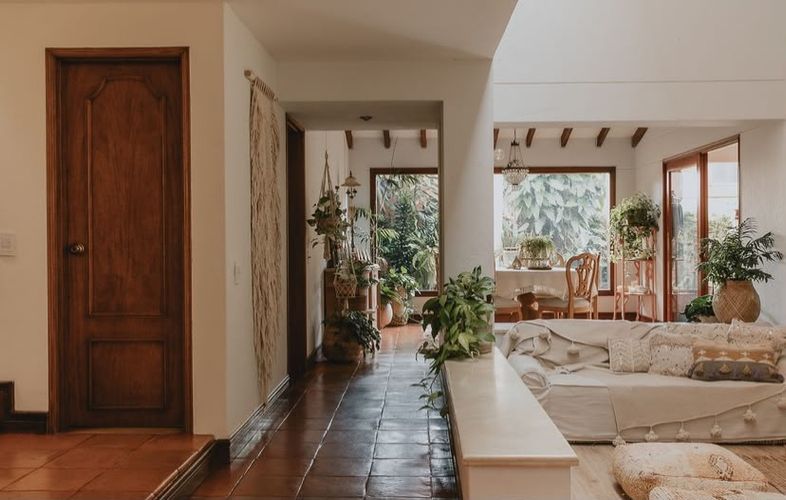 Casa de 4 alcobas en venta en Los Balsos, Medellín, 400 m² · foto 23 de 24
