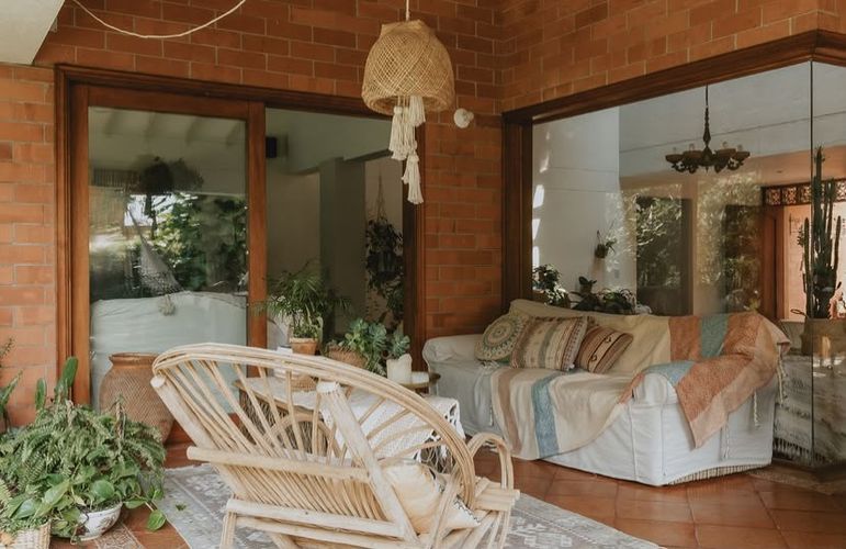 Casa de 4 alcobas en venta en Los Balsos, Medellín, 400 m² · foto 5 de 24