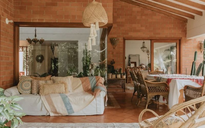Casa de 4 alcobas en venta en Los Balsos, Medellín, 400 m² · foto 15 de 24
