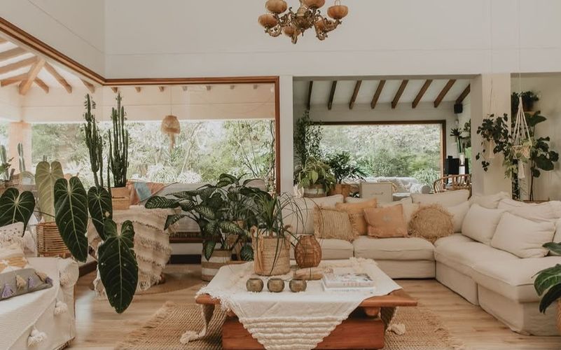 Casa de 4 alcobas en venta en Los Balsos, Medellín, 400 m² · foto 3 de 24