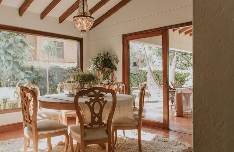 Casa de 4 alcobas en venta en Los Balsos, Medellín, 400 m² · foto 7 de 24