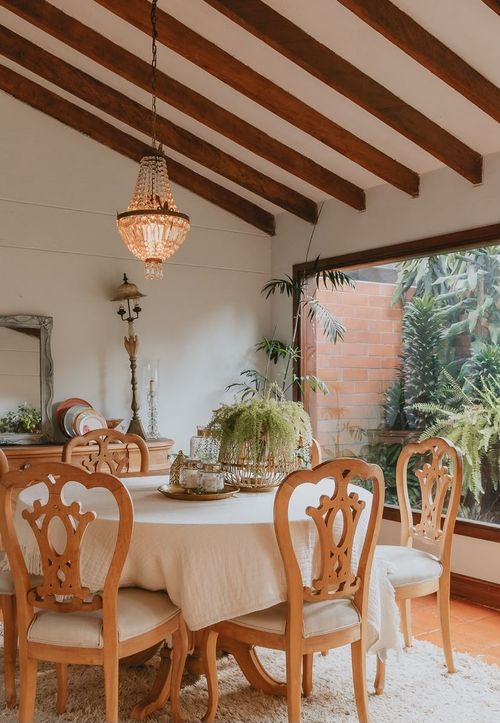 Casa de 4 alcobas en venta en Los Balsos, Medellín, 400 m² · foto 10 de 24