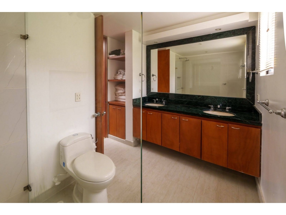 Casa en venta en Cerros De Suba, Bogotá · foto 5 de 24