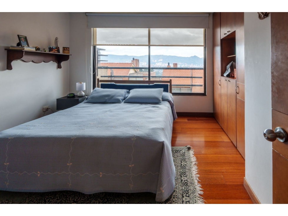 Casa en venta en Cerros De Suba, Bogotá · foto 7 de 24