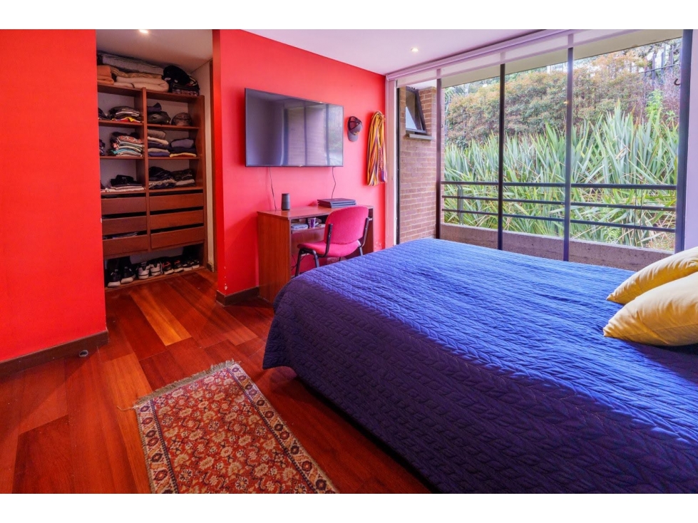 Casa en venta en Cerros De Suba, Bogotá · foto 8 de 24