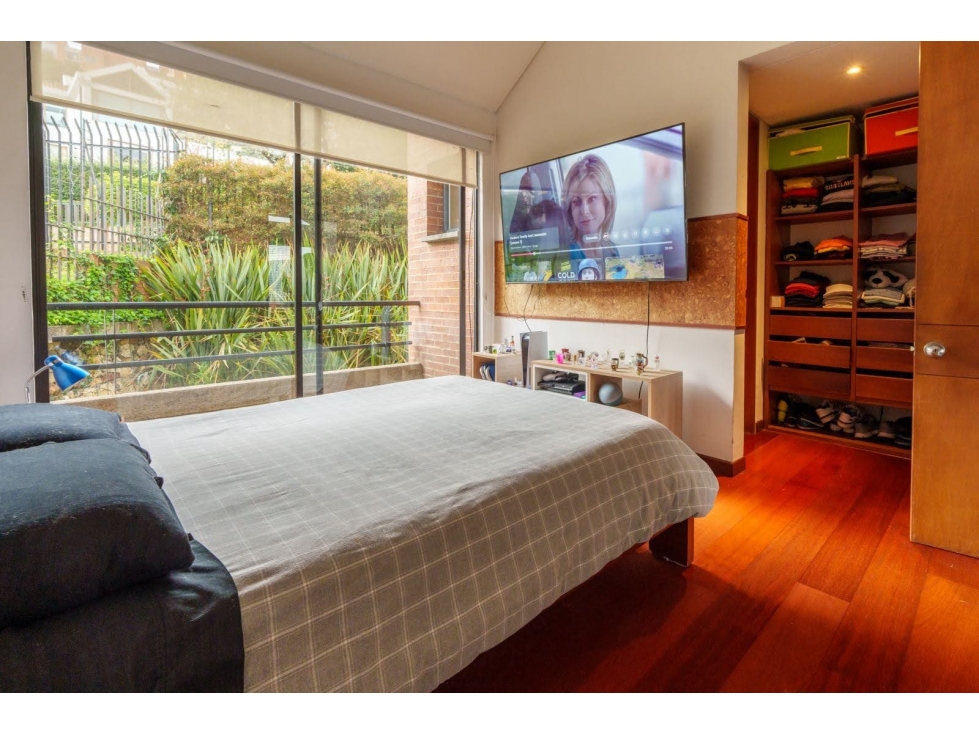 Casa en venta en Cerros De Suba, Bogotá · foto 9 de 24