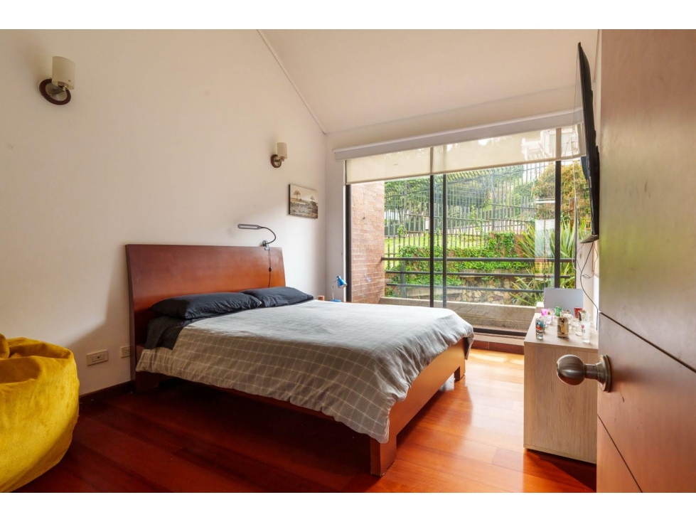 Casa en venta en Cerros De Suba, Bogotá · foto 10 de 24