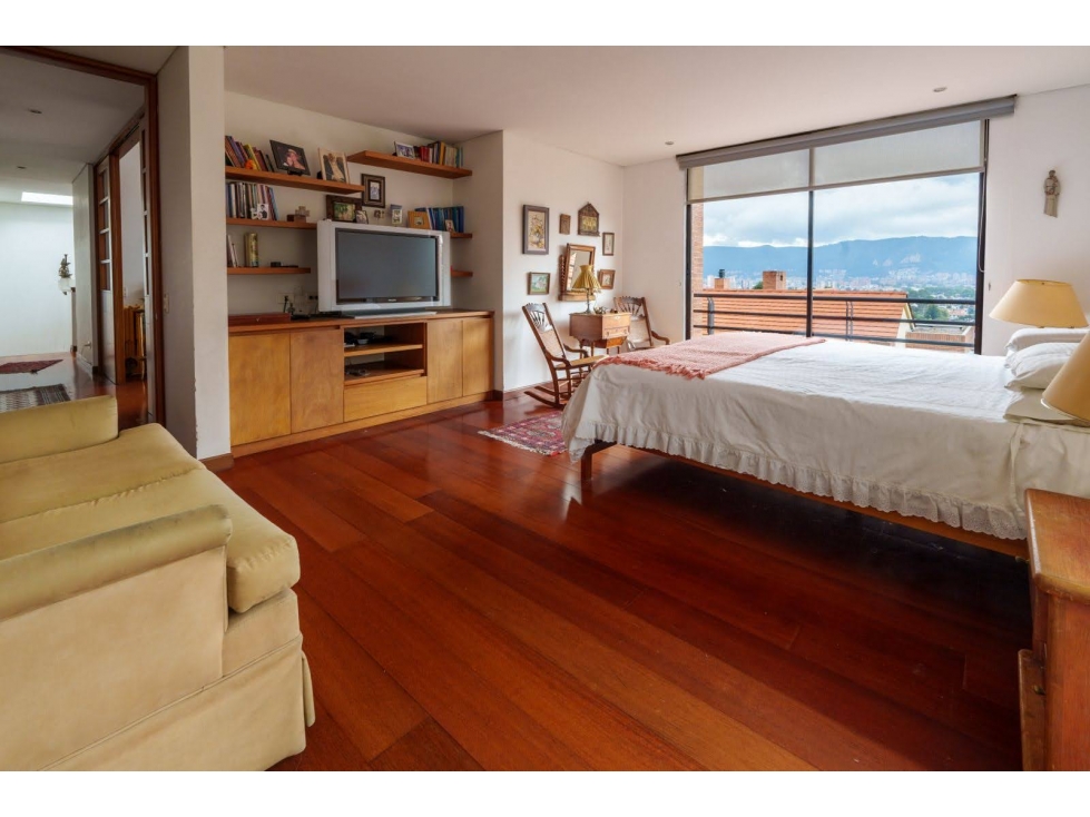 Casa en venta en Cerros De Suba, Bogotá · foto 12 de 24