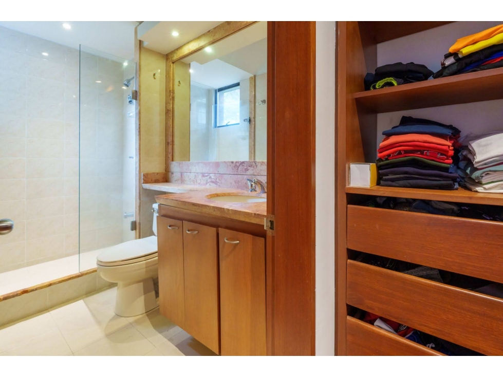 Casa en venta en Cerros De Suba, Bogotá · foto 15 de 24