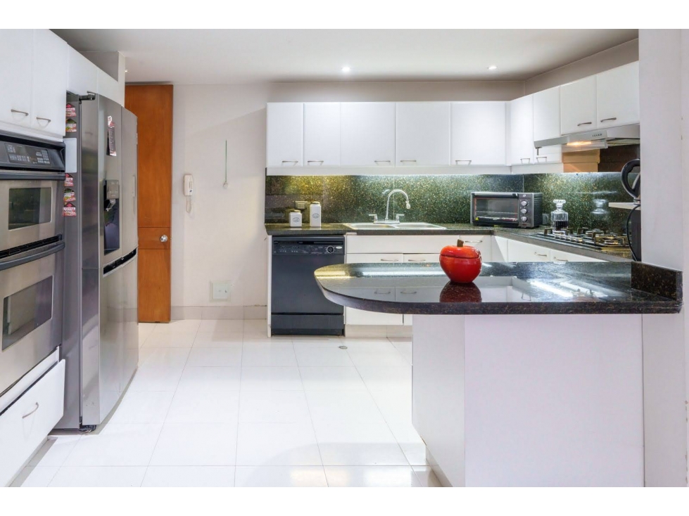 Casa en venta en Cerros De Suba, Bogotá · foto 16 de 24