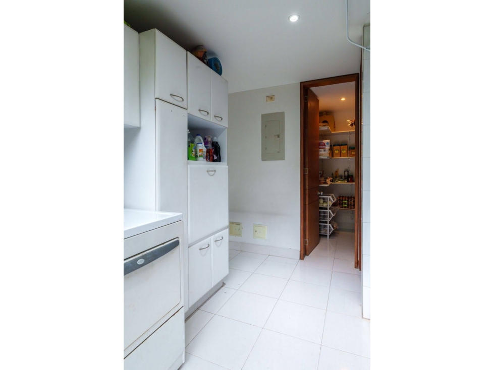 Casa en venta en Cerros De Suba, Bogotá · foto 17 de 24
