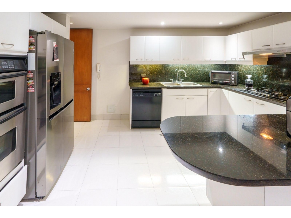 Casa en venta en Cerros De Suba, Bogotá · foto 18 de 24