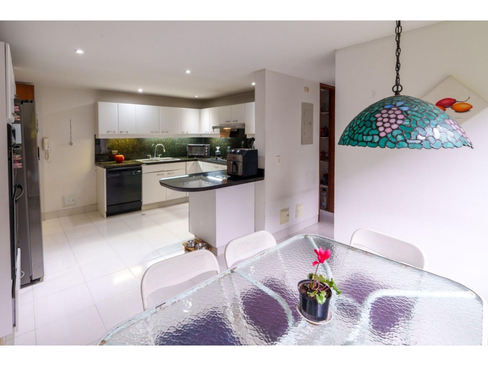 Casa en venta en Cerros De Suba, Bogotá · foto 21 de 24