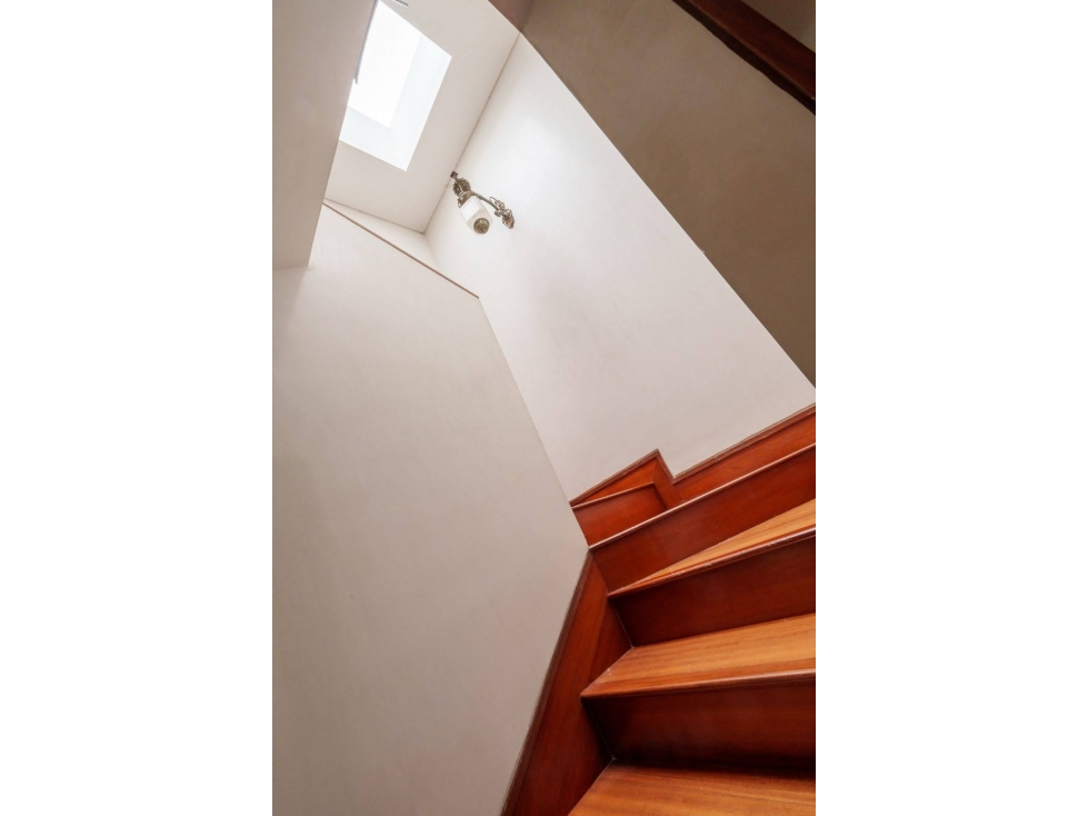 Casa en venta en Cerros De Suba, Bogotá · foto 22 de 24