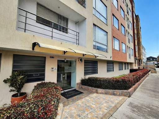 Apartamento en venta en Prado Pinzon, Bogotá · foto 2 de 24