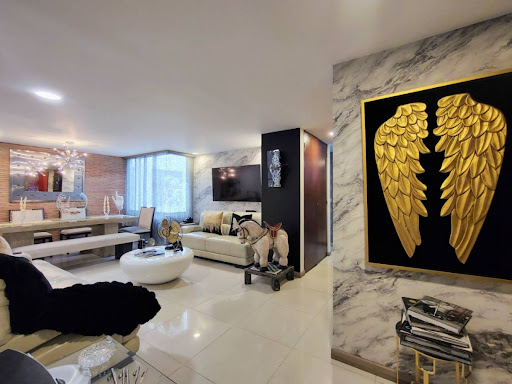 Apartamento en venta en Prado Pinzon, Bogotá · foto 3 de 24