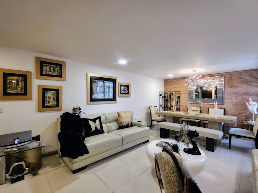 Apartamento en venta en Prado Pinzon, Bogotá · foto 4 de 24