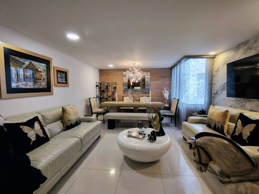Apartamento en venta en Prado Pinzon, Bogotá · foto 5 de 24