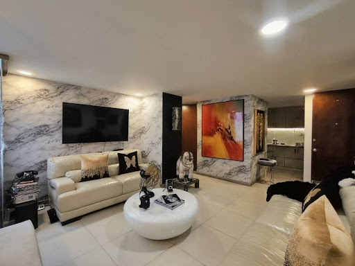 Apartamento en venta en Prado Pinzon, Bogotá · foto 6 de 24