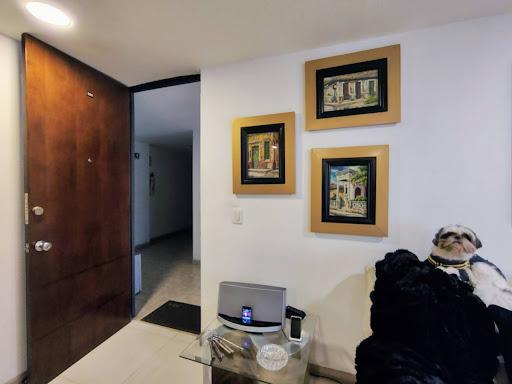 Apartamento en venta en Prado Pinzon, Bogotá · foto 9 de 24