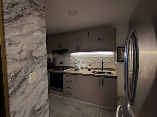 Apartamento en venta en Prado Pinzon, Bogotá · foto 10 de 24