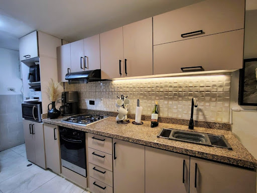 Apartamento en venta en Prado Pinzon, Bogotá · foto 11 de 24