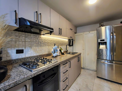 Apartamento en venta en Prado Pinzon, Bogotá · foto 12 de 24