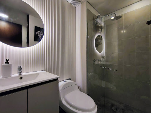 Apartamento en venta en Prado Pinzon, Bogotá · foto 14 de 24