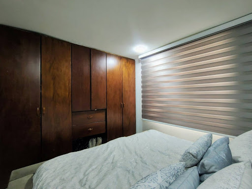 Apartamento en venta en Prado Pinzon, Bogotá · foto 15 de 24