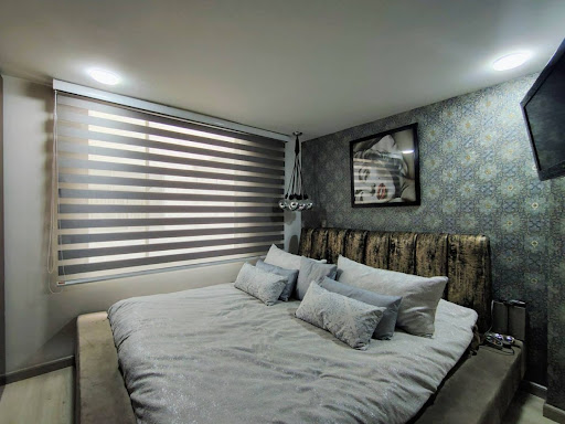 Apartamento en venta en Prado Pinzon, Bogotá · foto 16 de 24