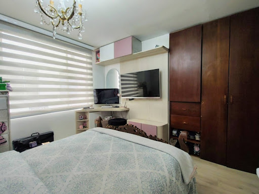 Apartamento en venta en Prado Pinzon, Bogotá · foto 17 de 24