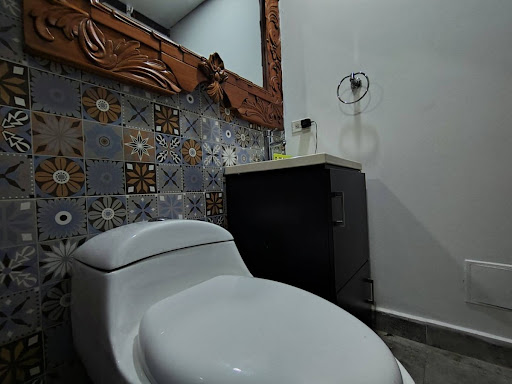 Apartamento en venta en Prado Pinzon, Bogotá · foto 18 de 24