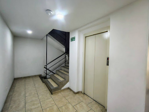 Apartamento en venta en Prado Pinzon, Bogotá · foto 19 de 24