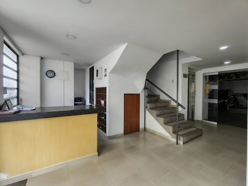 Apartamento en venta en Prado Pinzon, Bogotá · foto 20 de 24