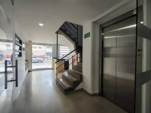 Apartamento en venta en Prado Pinzon, Bogotá · foto 21 de 24