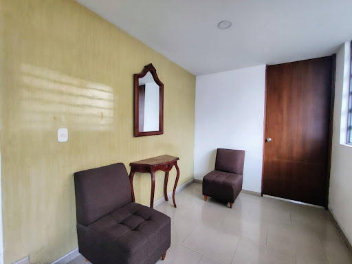 Apartamento en venta en Prado Pinzon, Bogotá · foto 22 de 24