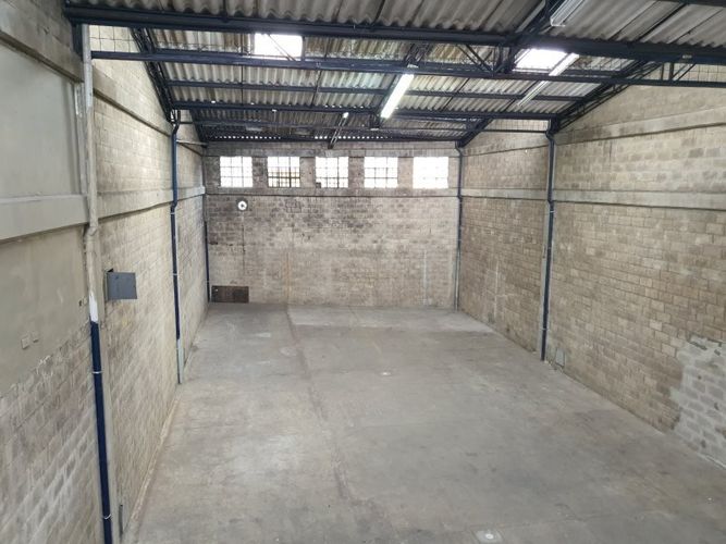 Bodega en arriendo en Ancon San Martin, La Estrella, 405 m² · foto 3 de 10