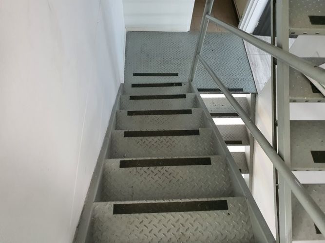 Bodega en arriendo en Ancon San Martin, La Estrella, 405 m² · foto 4 de 10