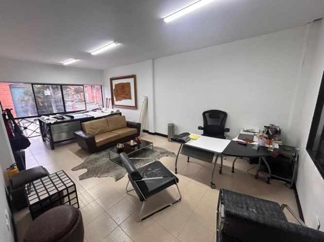 Bodega en arriendo en Ancon San Martin, La Estrella, 405 m² · foto 8 de 10