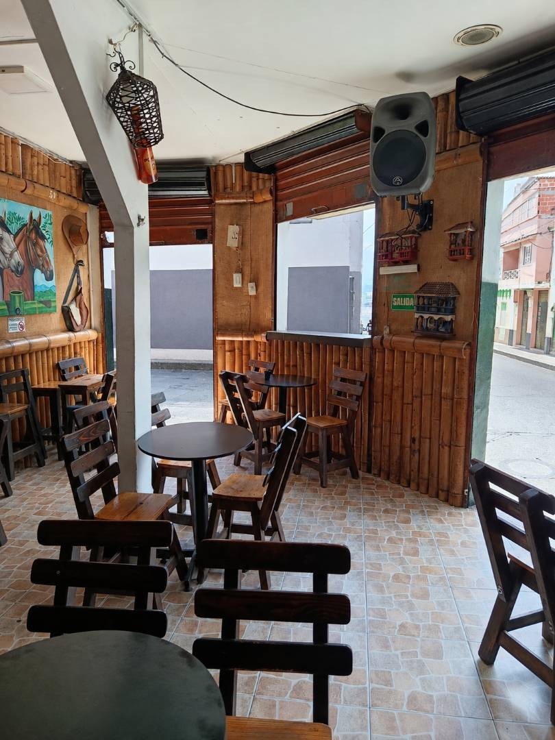 Local en Arriendo en Centenario, Manizales