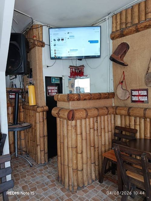 Local en arriendo en Centenario, Manizales, 35 m² · foto 6 de 7