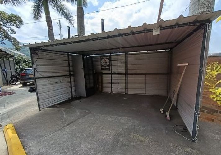 Local en arriendo en Niquia, Bello, 12 m² · foto 6 de 8