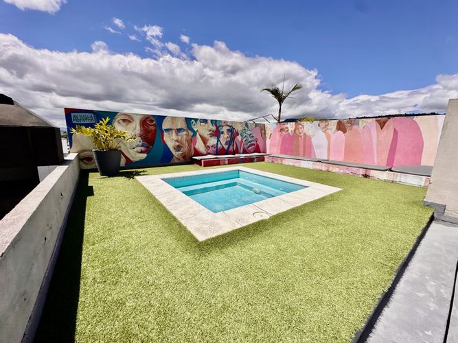 Apartaestudio en venta en Portales De Chia, Chía, 20 m² · foto 2 de 24