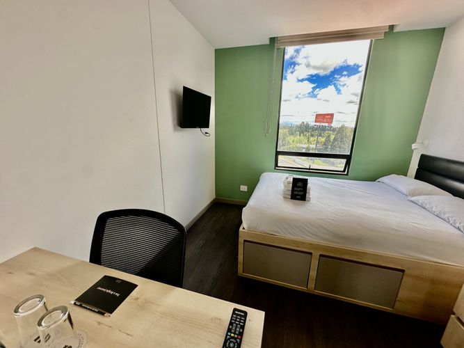 Apartaestudio en venta en Portales De Chia, Chía, 20 m² · foto 8 de 24