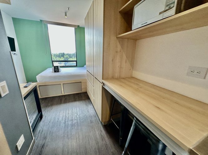 Apartaestudio en venta en Portales De Chia, Chía, 20 m² · foto 11 de 24