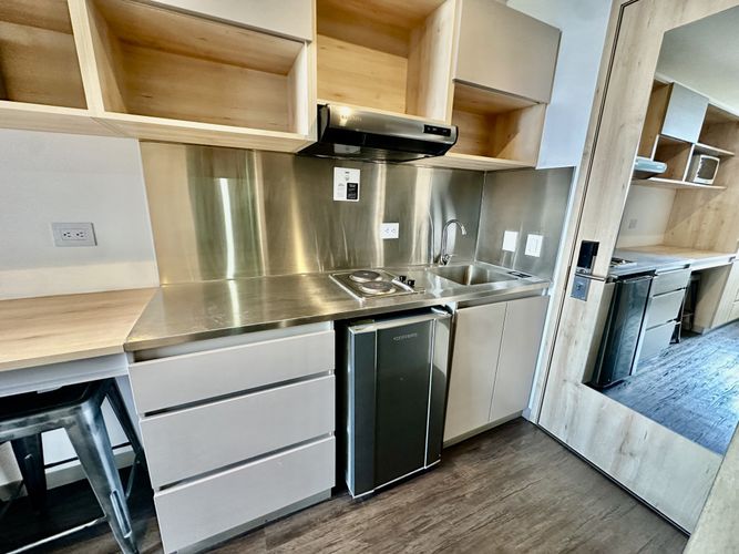 Apartaestudio en venta en Portales De Chia, Chía, 20 m² · foto 12 de 24