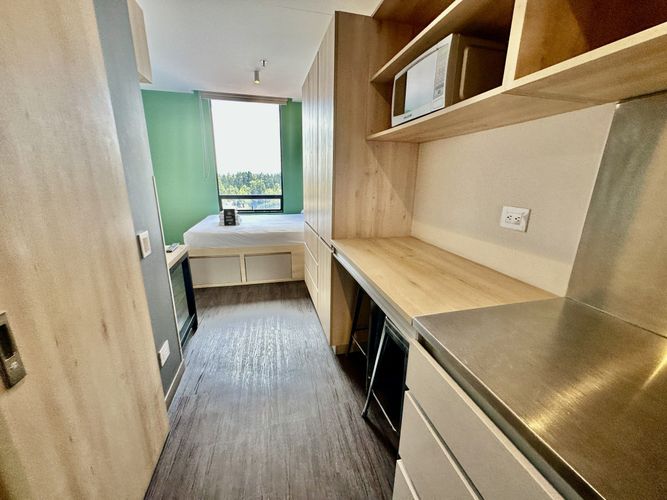 Apartaestudio en venta en Portales De Chia, Chía, 20 m² · foto 15 de 24