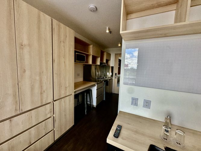 Apartaestudio en venta en Portales De Chia, Chía, 20 m² · foto 17 de 24