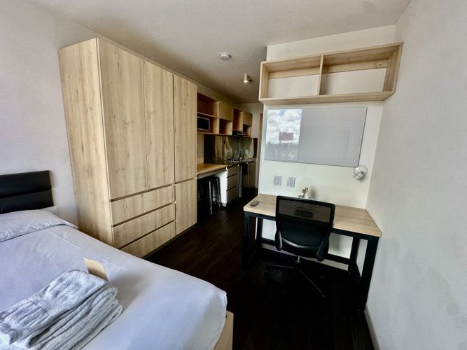 Apartaestudio en venta en Portales De Chia, Chía, 20 m² · foto 18 de 24