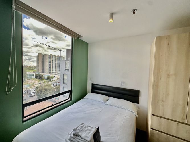 Apartaestudio en venta en Portales De Chia, Chía, 20 m² · foto 19 de 24